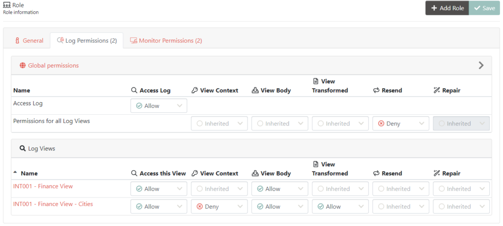 5.1 Release Notes - Nodinite