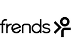 Frends Partner logo