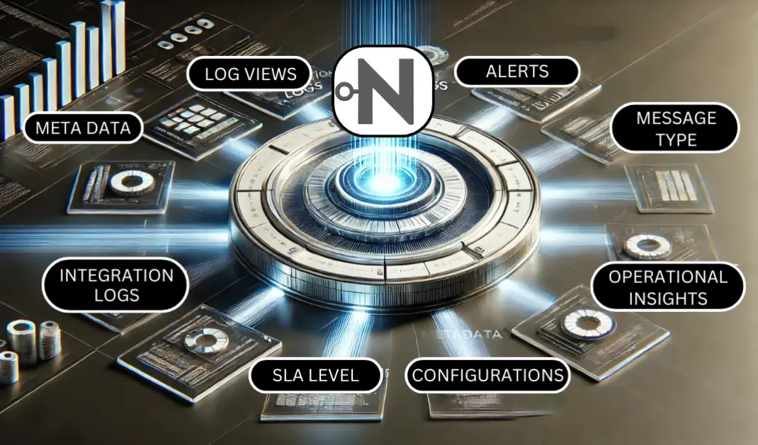 Nodinite documentation & Repository