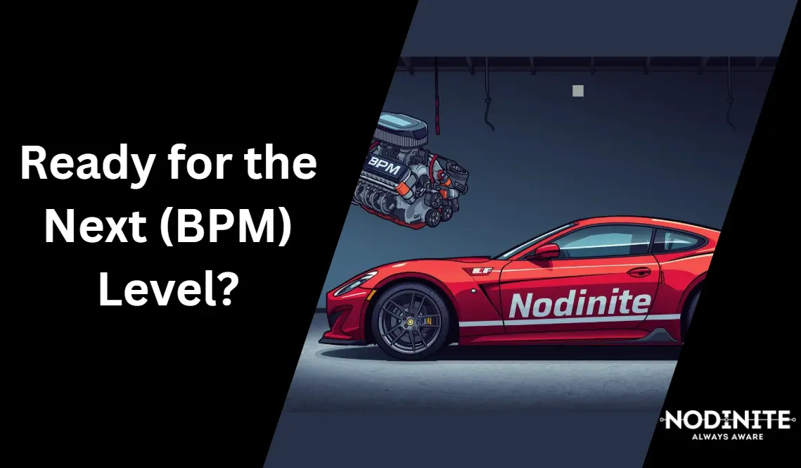 Nodinite Newsletter Feature Image Nov 2025