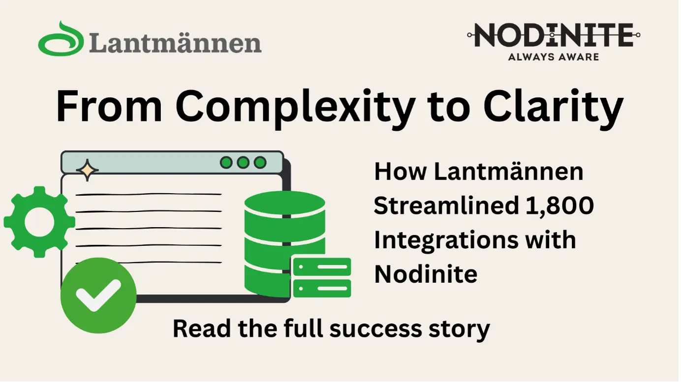 Title image_Lantmannen casestudy Lantmännen using Nodinite repository case study image
