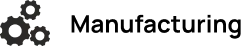 Manufacturing (1)